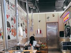 -哼蟹二将·烤肉酱蟹(合生汇店)