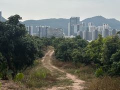 -深圳大学(丽湖校区)