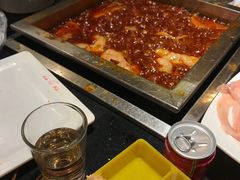 -红鼎坊·老成都火锅(新南门店)