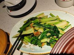 -秋色客家菜(流塘店)