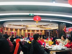 大堂-登瀛楼(鼓楼店)