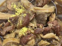 -吴祥记潮州菜·百年老字号·砂锅粥