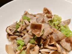 -一坐一忘云南菜(卓悦中心)