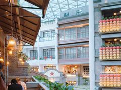 -阿大排档(长春这有山店)