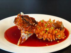 -RIVIERA 松鹤楼(外滩店)