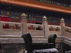 -历代帝王庙博物馆