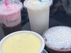 -百花传统甜品店(原址店)