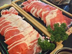 凑凑特供肥牛-湊湊火锅·茶憩(恒隆广场店)