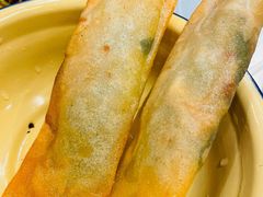 春卷-东排食堂长沙小吃大排档(五一广场店)