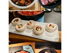 -九田家黑牛烤肉料理(新辰里亚运村店)