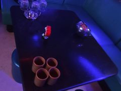 -酷秀KTV(阳泉滨河店)