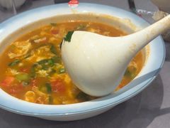 -红菜坊·烤鸭·川鲁宴(石园店)