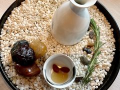 鸡尾酒-三号黄浦会Canton Table