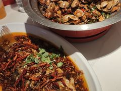 -东来土菜馆(民祥园路店)