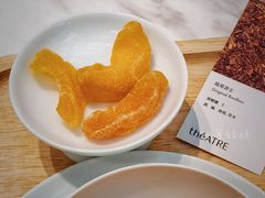 -théATRE 茶聚场(王府中環店)