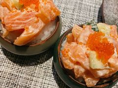 -戏作寿司(观音桥店)
