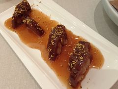 -狮王府淮扬菜(新街口友谊店)