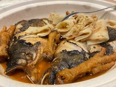 -西贝海鲜汇(槐安路店)