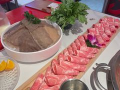 -小龙坎火锅(汉街店)