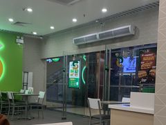 -赛百味SUBWAY(建六宜安广场店)