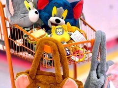 -可爱抓 COCO  GOTCHA(天津鹏欣水游城店)