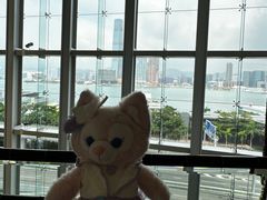 -龙景轩(香港四季酒店)