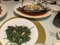 -金河半岛园林酒家(金融城店)