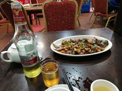 -广记餐厅(万福路店)