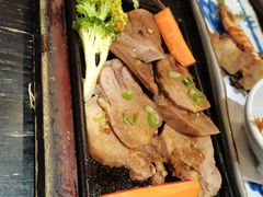 -万鱼亭·鹤家日本料理(南通青年中路店)