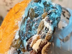 -黑窑厂糖油饼烤鸭·清真菜(黑窑厂街店)