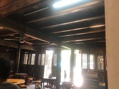 大堂-礼耕堂·百年茶人餐厅(梅家坞店)