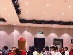 大堂-凯鸽酒楼(大同振兴街店)