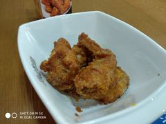-Pelicana百利家炸鸡(江南西名店城店)
