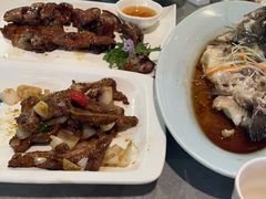 -丽华园(汉阳龙阳店)