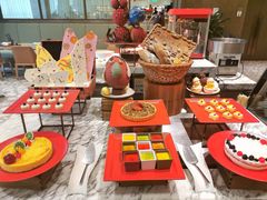 法式甜点-沈阳和平艾美酒店新食谱西餐厅