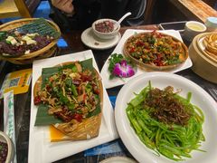 -尽善百年古院餐厅(王家老宅店)