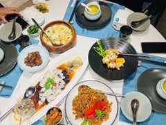 -杭州西湖柳莺里酒店·闻莺厅