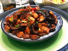 -拂晓山房·私房川菜(西门店)