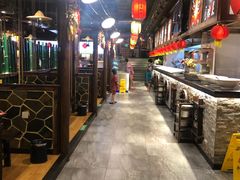 -宝丽金大酒店·洗浴中心