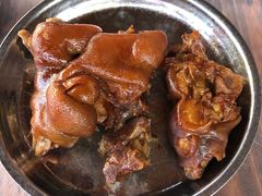 -王万妈卤猪脚(青岩交通路)