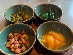 -半山腰·云南菜(侨福芳草地店)