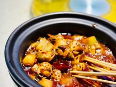 -永信海鲜(群星城店)