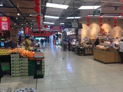 -永辉超市(鲁谷店)