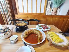 -小厨子私房菜·云南美食店