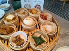 -陶兰居·手工点心·粤菜(圆融时代广场店)