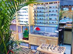 -PARKWAY·百汇眼镜(三叶眼镜城店)