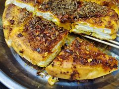 -清真·马峰烤肉(小学习北巷店)