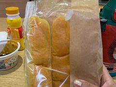 -面包新语(上地华联店)