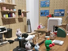 -达不溜意复合式咖啡店(市政广场店)