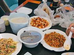 -紫光园·烤鸭·北京菜(团结湖店)